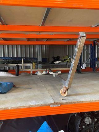 Vela Snipe Skipper ESP 30910