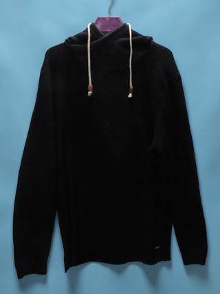 Jersey Jack & Jones Talla XL Negro