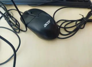 PACK OFERTA: Monitor ASUS VA249HE 23.8 +Accesorios