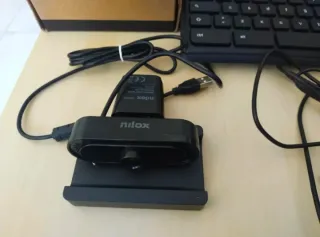 PACK OFERTA: Monitor ASUS VA249HE 23.8 +Accesorios