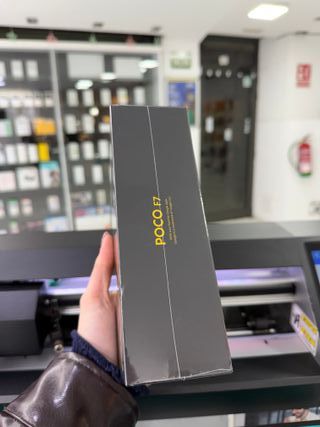 Xiaomi Poco F7 512GB NUOVO senza aprire
