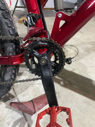 Mondraker Factor R