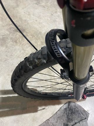 Mondraker Factor R