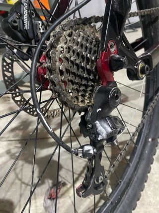 Mondraker Factor R