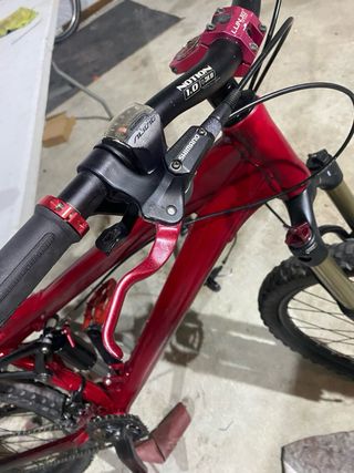 Mondraker Factor R