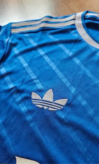 Camiseta Real Madrid 25/26 3 equipacion