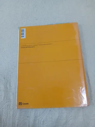 Lengua castellana y Literatura 4 ESO (2016)