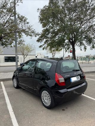 Citroen C2 2008 NEGOCIABLE