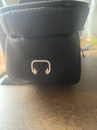 Bolso Bici Soporte Móvil RZAHUAHU