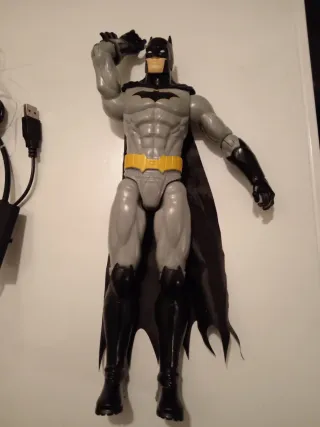 Action figure Batman