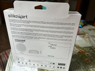 Molde Honoré Silikomart