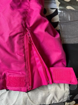 Pantalón de Esquí Rosa Kilpi Talla 134 (9 años)