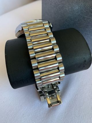 Citizen Tsuyosa Small Second Azul