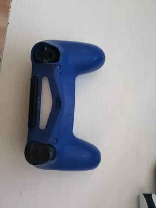 Mando PS4 para piezas