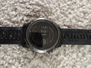 Garmin Fenix 3