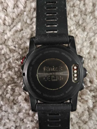 Garmin Fenix 3