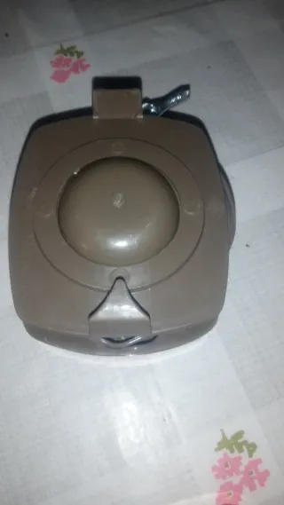 Faro de emergencia para coche