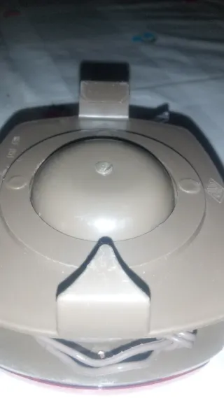 Faro de emergencia para coche