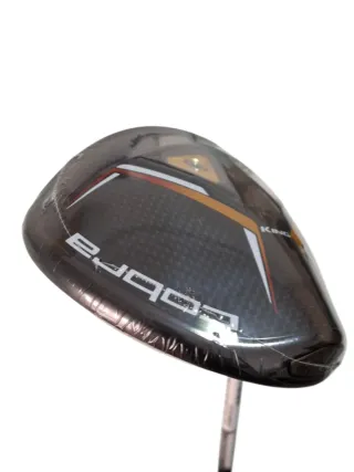 Driver 9° Cobra LTDx LS
