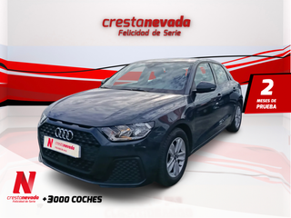 AUDI A1 2021