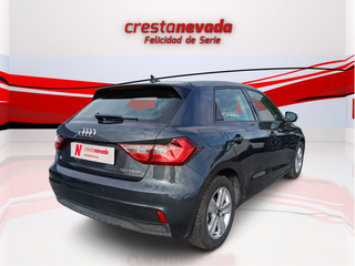 AUDI A1 2021