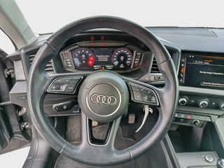 AUDI A1 2021