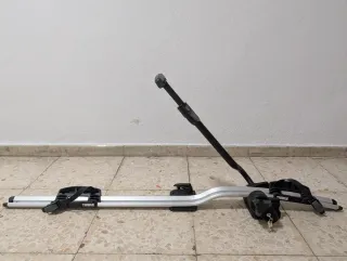 Portabicicletas de techo Thule Proride 598