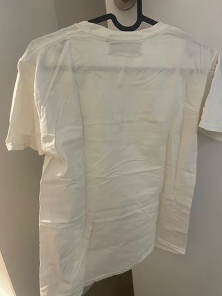 Camiseta de marca de Mujer