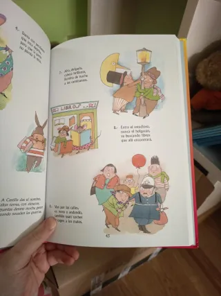 300 adivinanzas infantiles