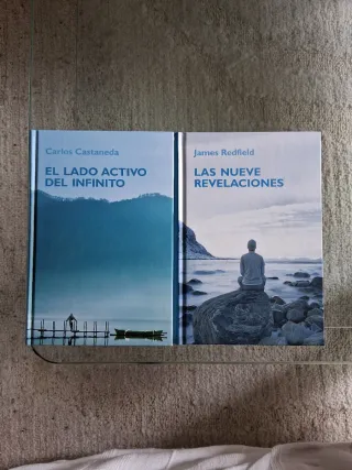 Libros de la colección Crecimiento Emocional.