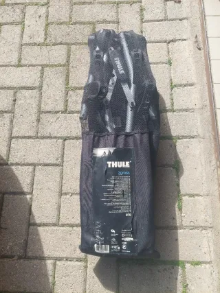 Portabici Thule Xpress 970