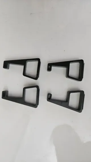 PS4 Slim 1TB + Mando Original Negro V2