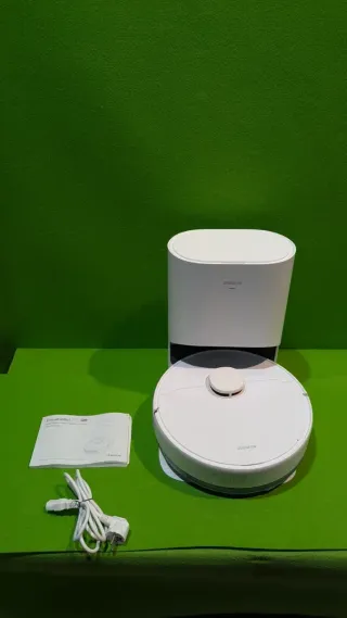 Dreame D10 Plus Robot Aspirador y Fregasuelos