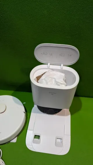 Dreame D10 Plus Robot Aspirador y Fregasuelos