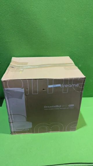 Dreame D10 Plus Robot Aspirador y Fregasuelos