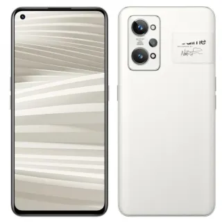 Móvil Realme GT2 128GB Blanco