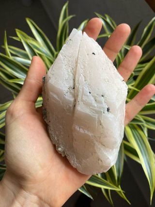 Rara Calcite Fluorescente