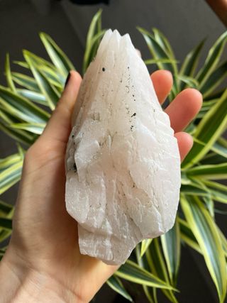 Rara Calcite Fluorescente