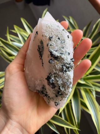 Rara Calcite Fluorescente