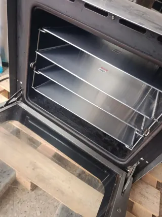 HORNO CONVECCIÓN PARA CAFETERÍA 658746091