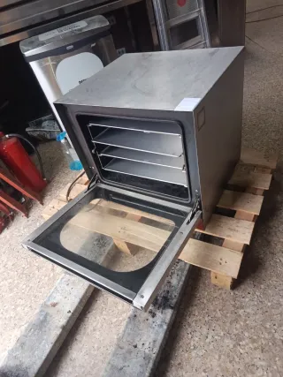 HORNO CONVECCIÓN PARA CAFETERÍA 658746091