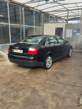Audi A4 2003