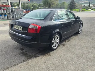 Audi A4 2003