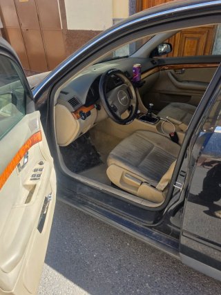 Audi A4 2003