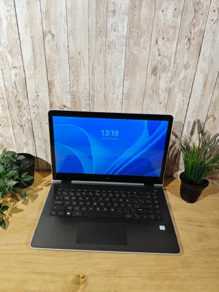 PORTATIL HP X360 TÁCTIL