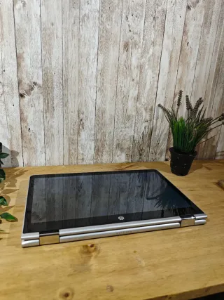 PORTATIL HP X360 TÁCTIL