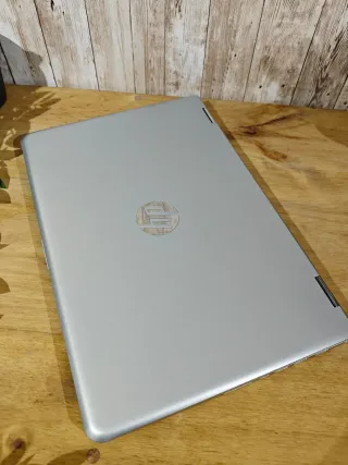 PORTATIL HP X360 TÁCTIL