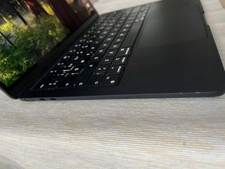 MacBook Air M2 nero