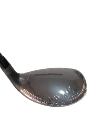 Híbrido Cobra LTDx 19°