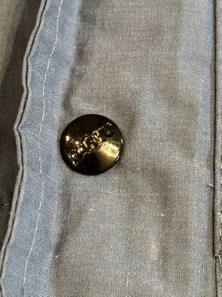 Chaqueta Karhu Vintage 80s chubasquero